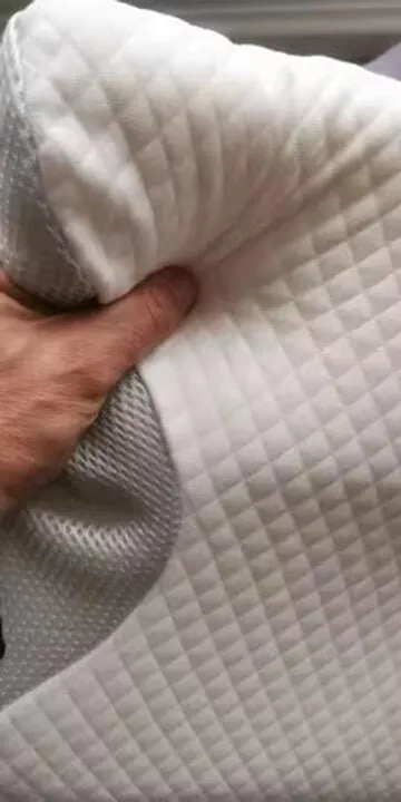 הכרית של שירן